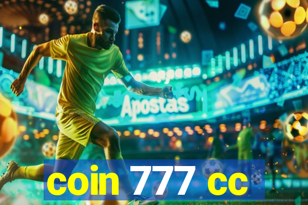 coin 777 cc